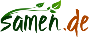  Logo Samen.de Grüne Oase