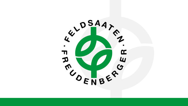 Feldsaaten Freudenberger